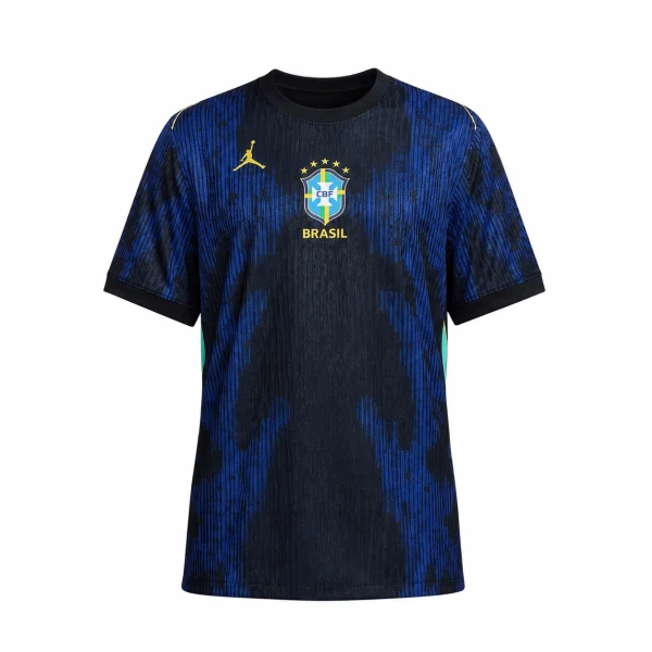 Brasil Azul 2026 (Modelo Jogador)
