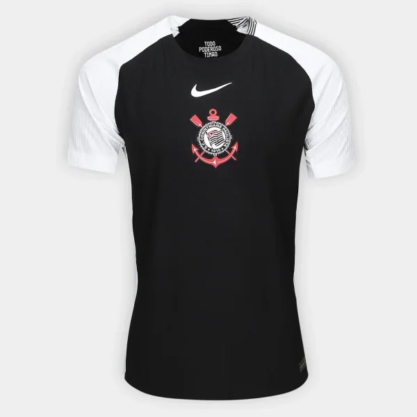 Corinthians Preta