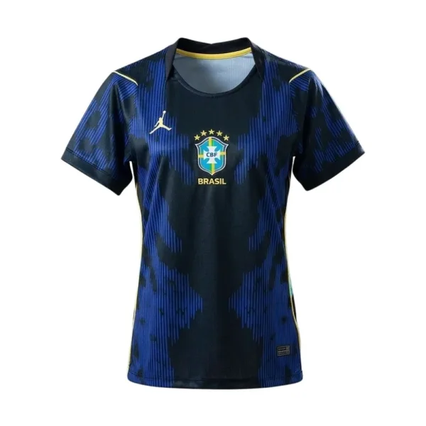 Brasil Azul 2026 - Feminina
