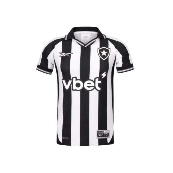Botafogo 2025