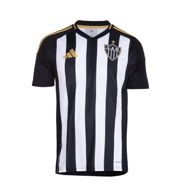 Atlético Mineiro 2025