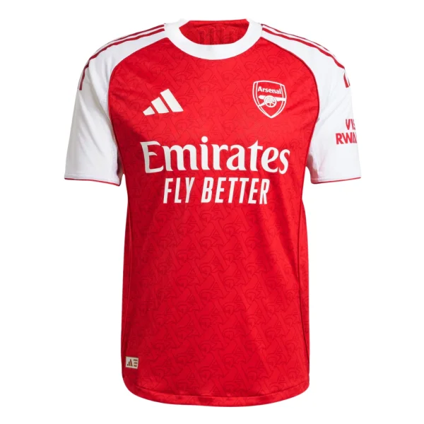 Arsenall Home