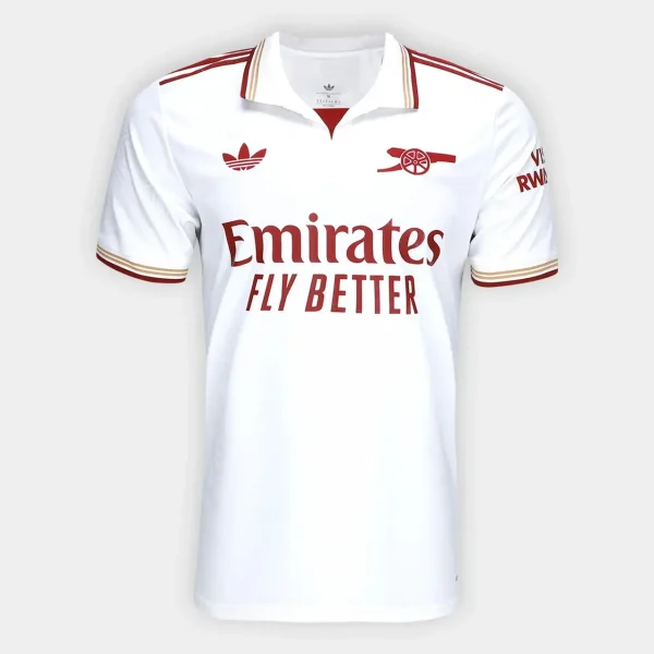 Arsenall Away