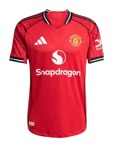 Manchester Unitedd