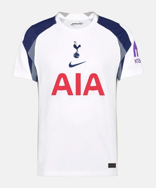 Tottenham