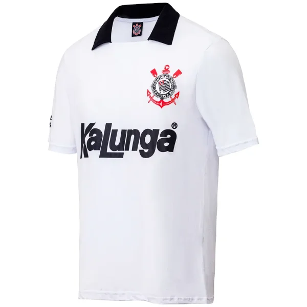 Corinthians retrô - Kalunga